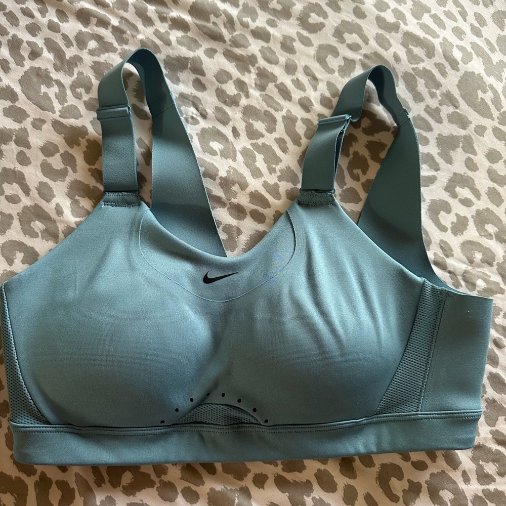 Medium Training Nike Alpha Bra